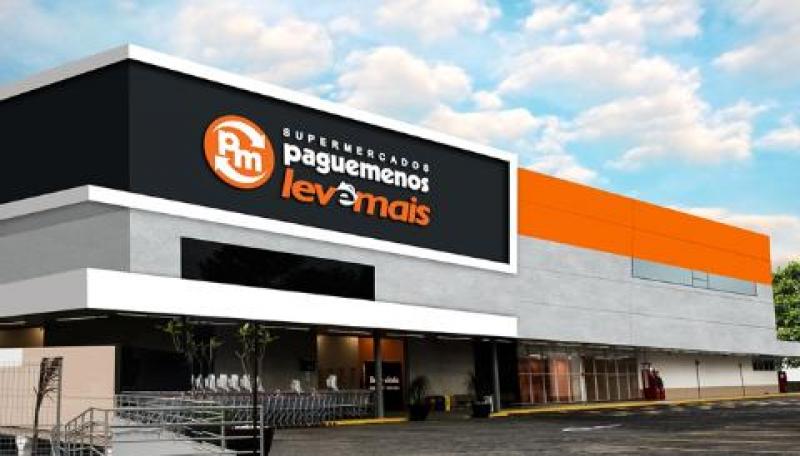 Rede de Supermercados Pague Menos já tem data para Inauguração no Chapadão em Campinas